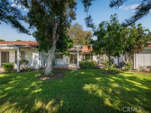 3266  San Amadeo  B , Laguna Woods, CA