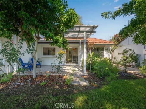 3266  San Amadeo  B , Laguna Woods, CA