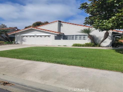 5437  Via Carrizo  C , Laguna Woods, CA