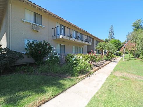 5348  Algarrobo  1B , Laguna Woods, CA