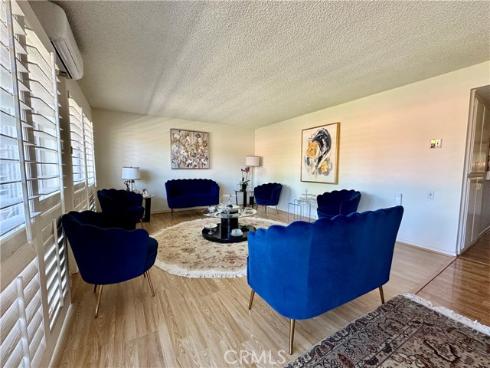 2117  Via Puerta  B , Laguna Woods, CA