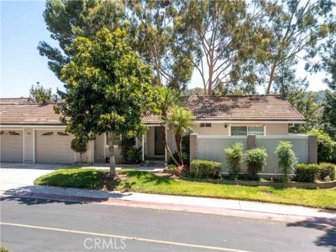 3262  San Amadeo  B , Laguna Woods, CA