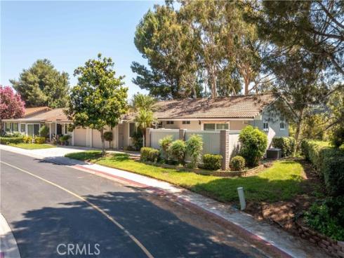 3262  San Amadeo  B , Laguna Woods, CA