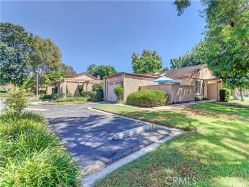 3154  Alta Vista  D , Laguna Woods, CA