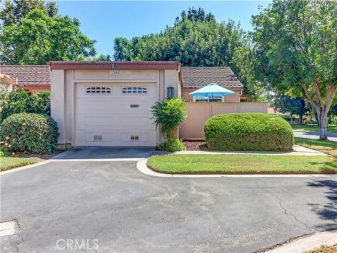 3154  Alta Vista  D , Laguna Woods, CA