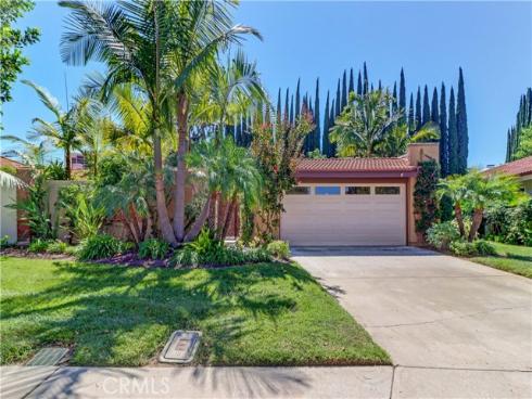 5252  Duenas  , Laguna Woods, CA