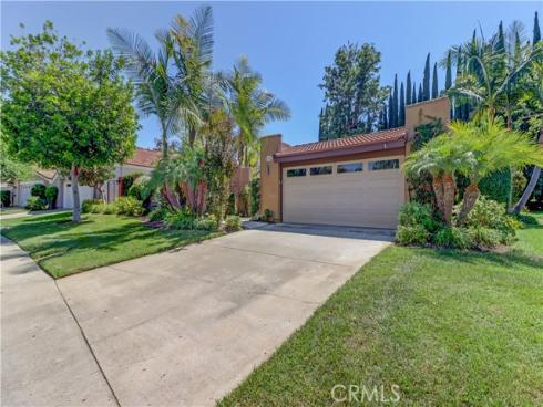 5252  Duenas  , Laguna Woods, CA