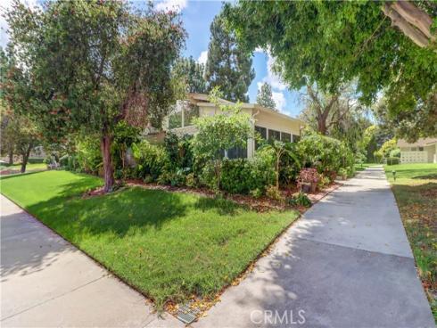 32  Calle Aragon  A , Laguna Woods, CA