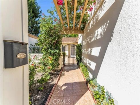 3188  Via Buena Vista #b  , Laguna Woods, CA