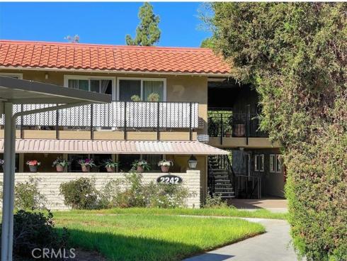 2242  Via Puerta B  B , Laguna Woods, CA