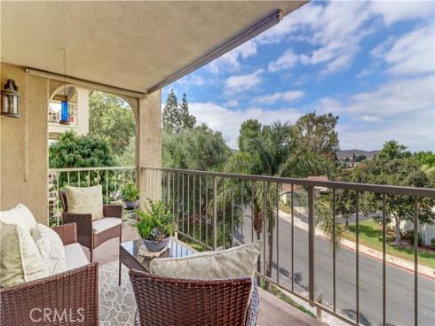 3242  San Amadeo  2D , Laguna Woods, CA