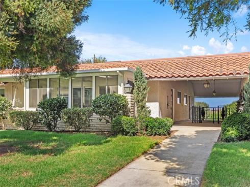 5351  Algarrobo  Q , Laguna Woods, CA