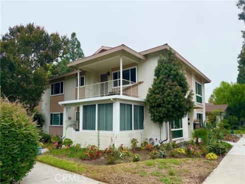 48  Calle Aragon  A , Laguna Woods, CA