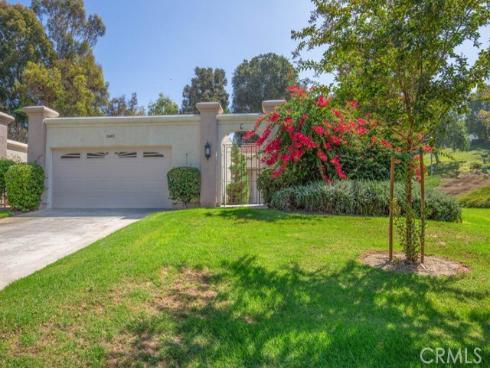 5465  Paseo Del Lago  C , Laguna Woods, CA