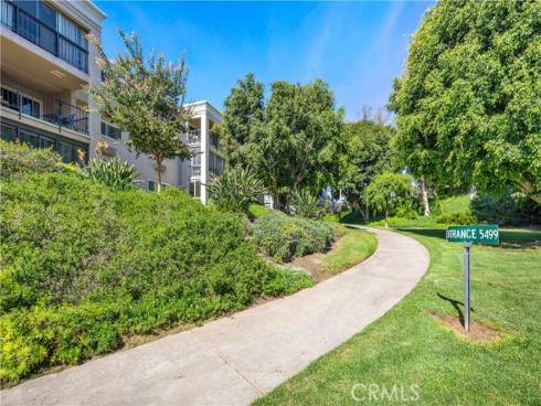 5499  Paseo Del Lago  1B , Laguna Woods, CA