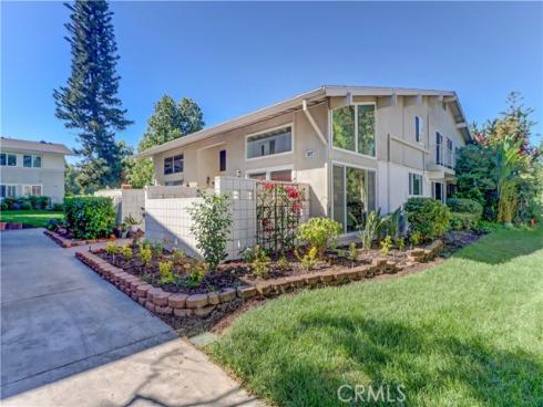 327  Avenida Carmel  B , Laguna Woods, CA