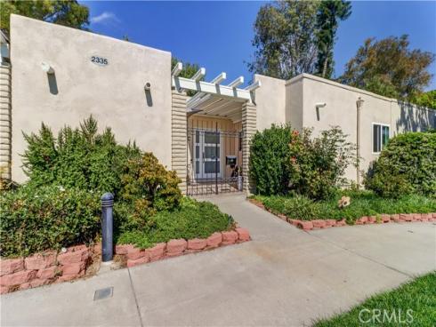 2335  Avenida Sevilla  C , Laguna Woods, CA