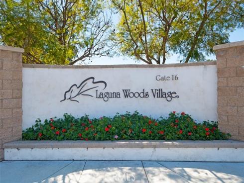 2335  Avenida Sevilla  C , Laguna Woods, CA