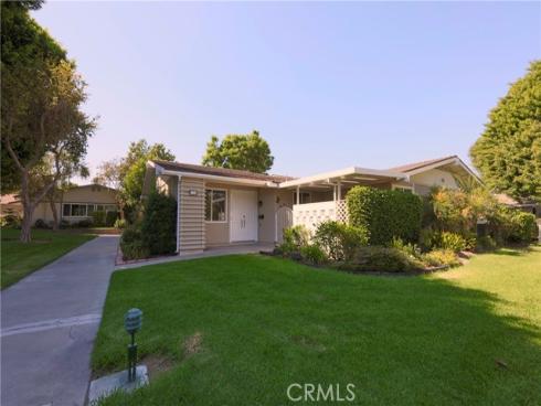 250  Calle Aragon  D , Laguna Woods, CA