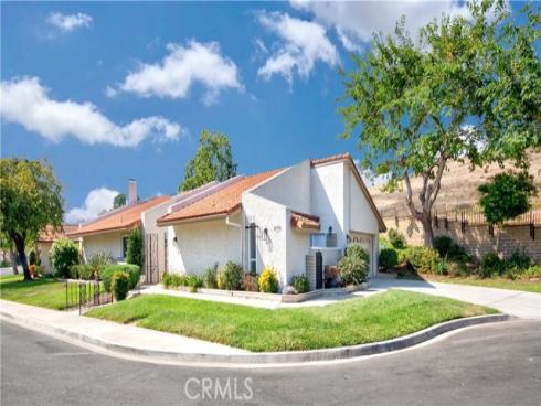 5310  Cantante  , Laguna Woods, CA