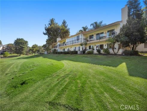 5487  Paseo Del Lago  A , Laguna Woods, CA