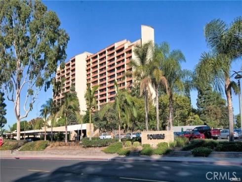 24055 Paseo Del Lago 612