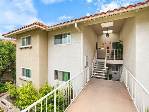 2270  Via Puerta  N , Laguna Woods, CA