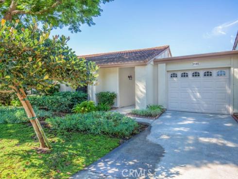 3185  Via Buena Vista  B , Laguna Woods, CA