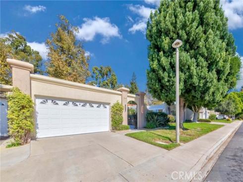 5538  Via La Mesa  B , Laguna Woods, CA