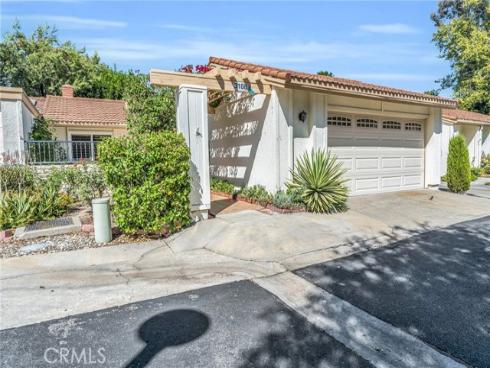 3188  Via Buena Vista #b  , Laguna Woods, CA