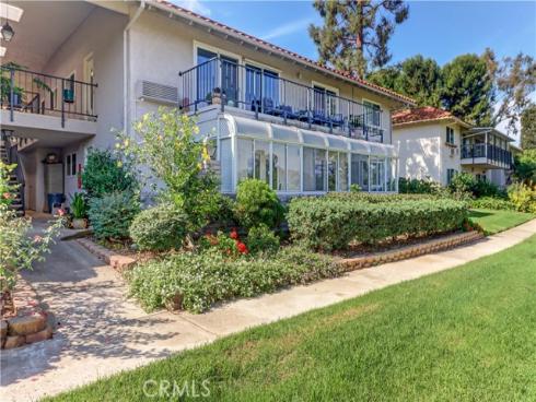 5349  Algarrobo  A , Laguna Woods, CA