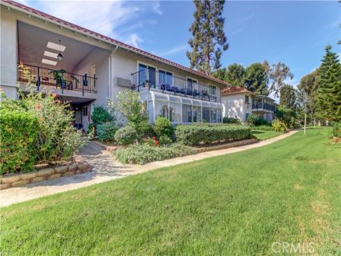 5349  Algarrobo  A , Laguna Woods, CA