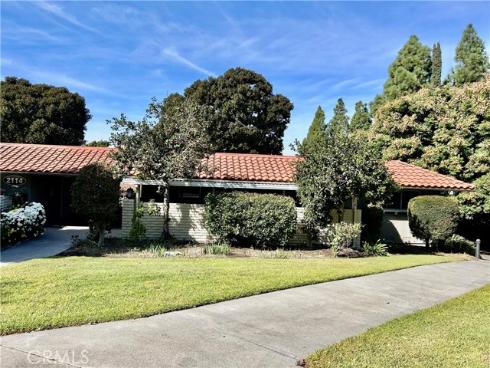 2114  Via Puerta  P , Laguna Woods, CA