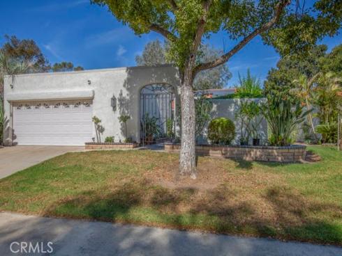 5476  Paseo Del Lago  C , Laguna Woods, CA