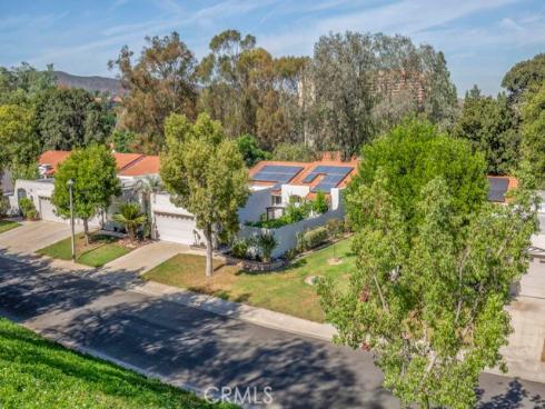 5476  Paseo Del Lago  C , Laguna Woods, CA