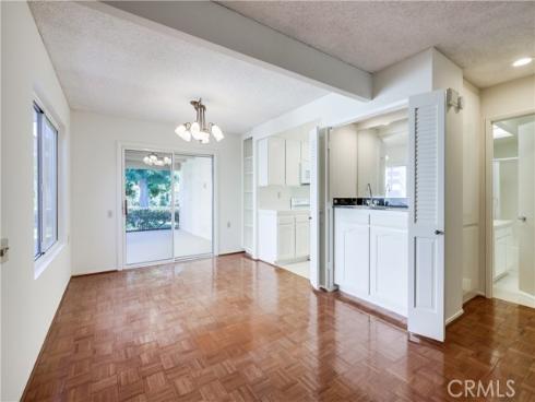 5341  Bahia Blanca West  #B , Laguna Woods, CA