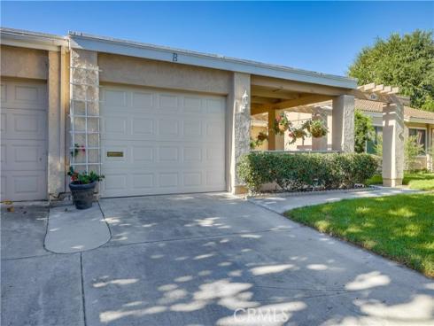 5341  Bahia Blanca West  #B , Laguna Woods, CA