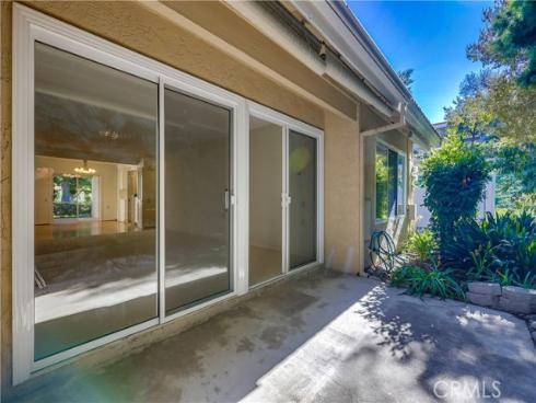 5341  Bahia Blanca West  #B , Laguna Woods, CA