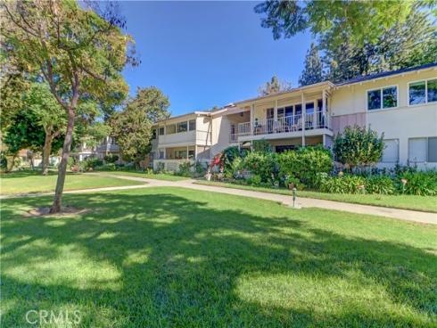 56  Calle Cadiz  O , Laguna Woods, CA