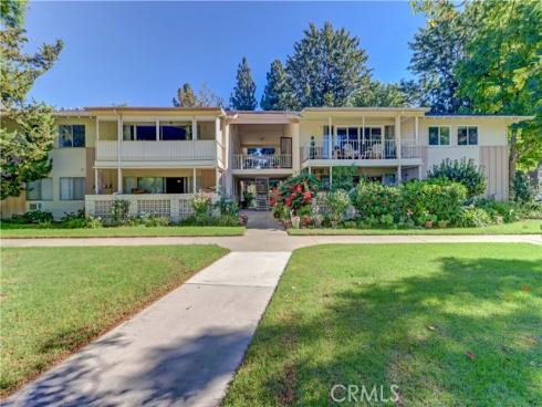 56  Calle Cadiz  O , Laguna Woods, CA