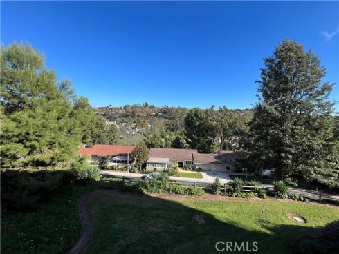 3243  San Amadeo  2H , Laguna Woods, CA