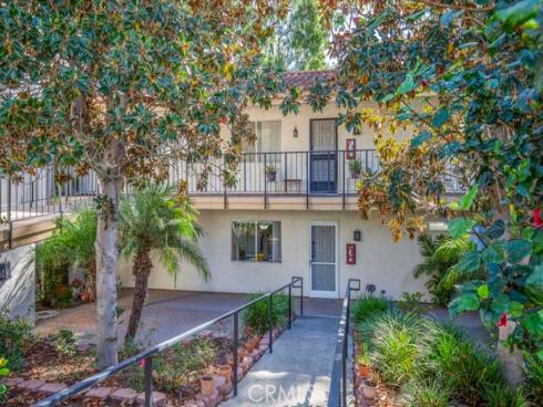 5533  Via La Mesa  B , Laguna Woods, CA