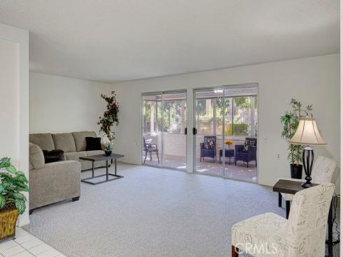 5533  Via La Mesa  B , Laguna Woods, CA