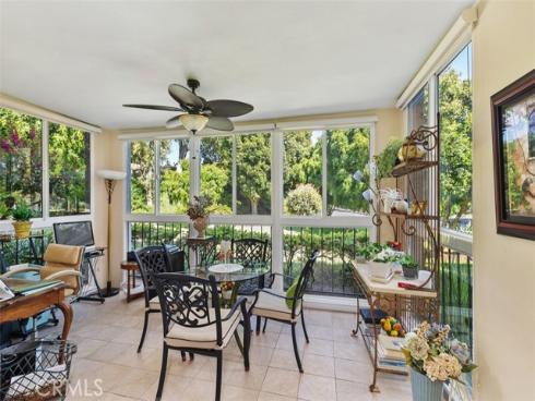 5499  Paseo del Lago West  1G , Laguna Woods, CA