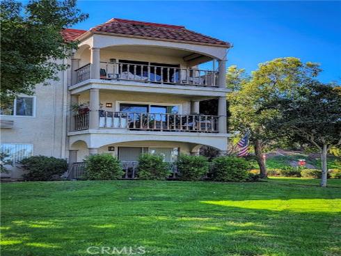 3498 W Bahia Blanca  3A , Laguna Woods, CA