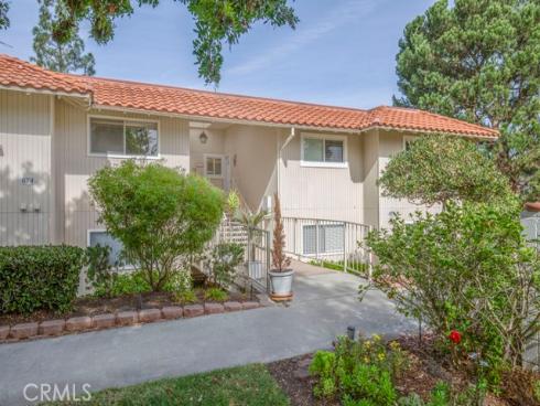 674  Via Mendoza  D , Laguna Woods, CA