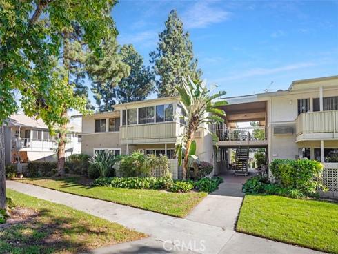 353  Avenida Sevilla  N , Laguna Woods, CA