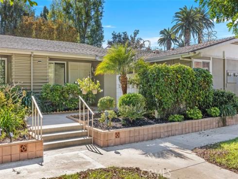 253  Calle Aragon  F , Laguna Woods, CA