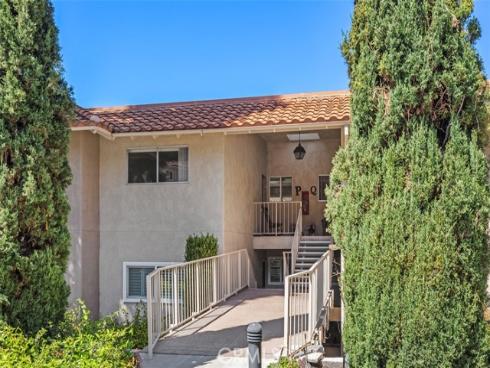 2287  Via Puerta  P , Laguna Woods, CA