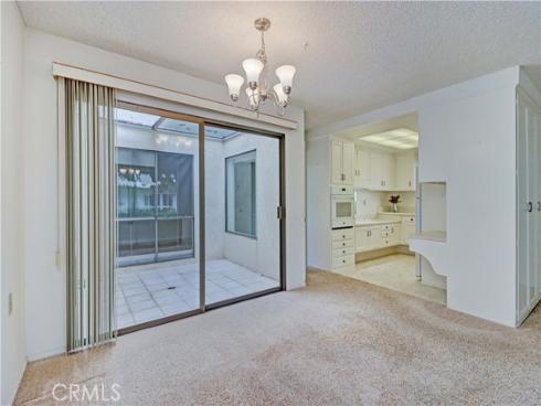 2084  Ronda Granada  #A , Laguna Woods, CA